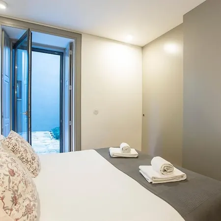 Downtown W/ Ac & Patio By Lovelystay Appartement *