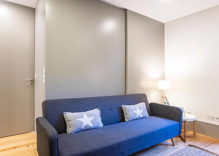 Downtown W/ Ac & Patio By Lovelystay Apartman